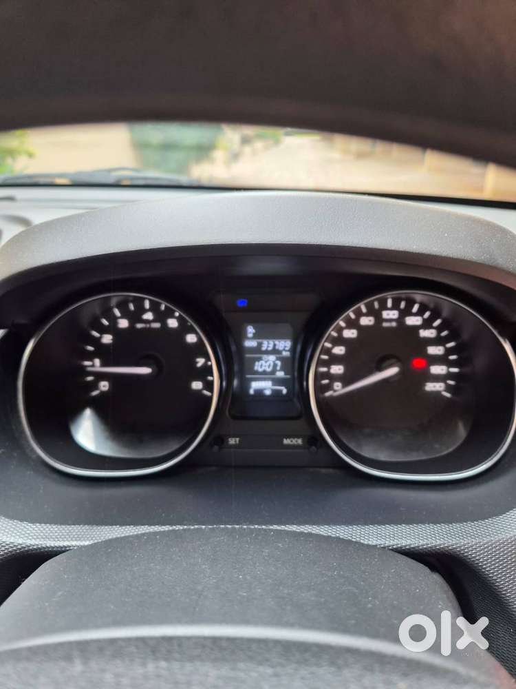 Tata Tiago Xz- 2018 Model