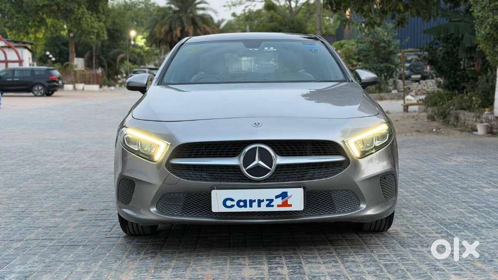 Mercedes-benz A-class Limousine 200, 2021, Petrol