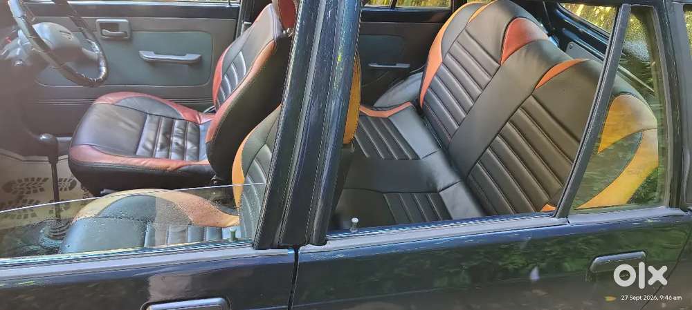 Maruti Suzuki 800 Ac 2009