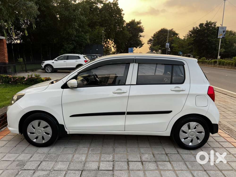 Maruti Suzuki Celerio Zxi Amt, 2018, Cng & Hybrids