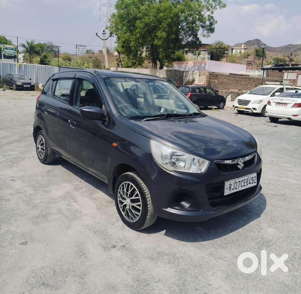 Maruti Suzuki 2016 Car