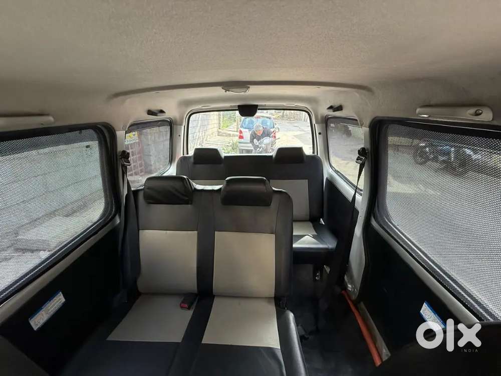 Maruti Suzuki Eeco 2023 Petrol 10000 Km Driven
