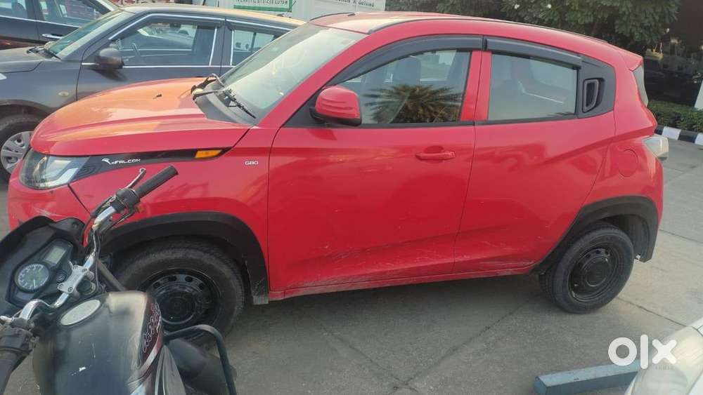 Mahindra Suv Manual 2019