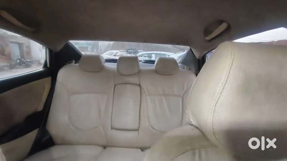 Hyundai Verna 2012