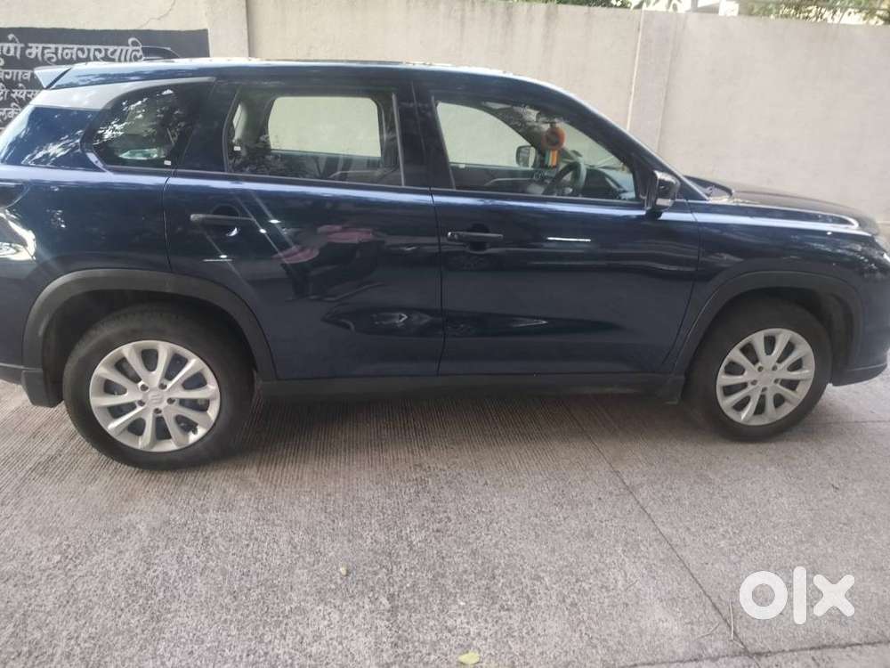 Nexa Blue Colour Best Colour With All Accessories And Coating