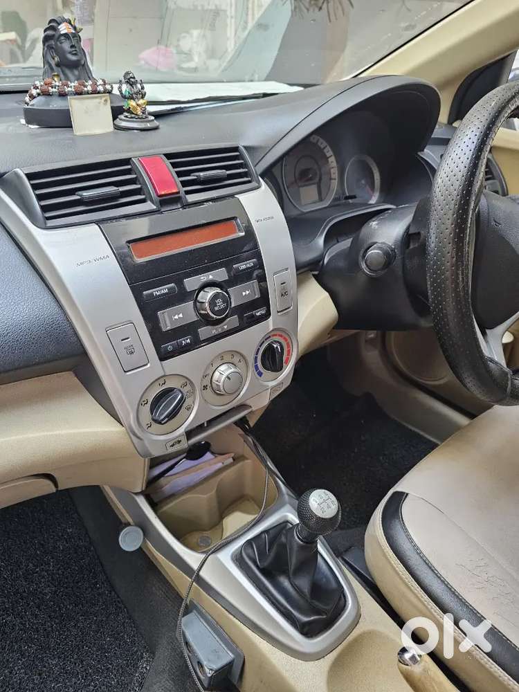 Good Condition Honda City 2011