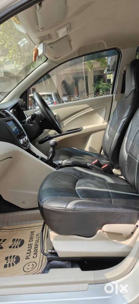 Maruti Suzuki Celerio 1.0 Vxi Mt, 2018, Petrol