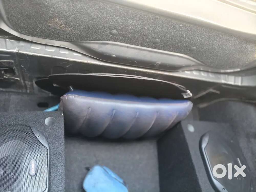 Datsun Redi Go 2018 Petrol 34996 Km Driven