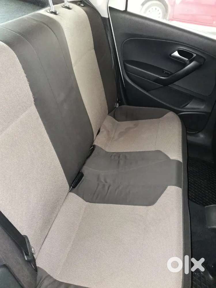 Volkswagen Polo 1.0 Gt 2017