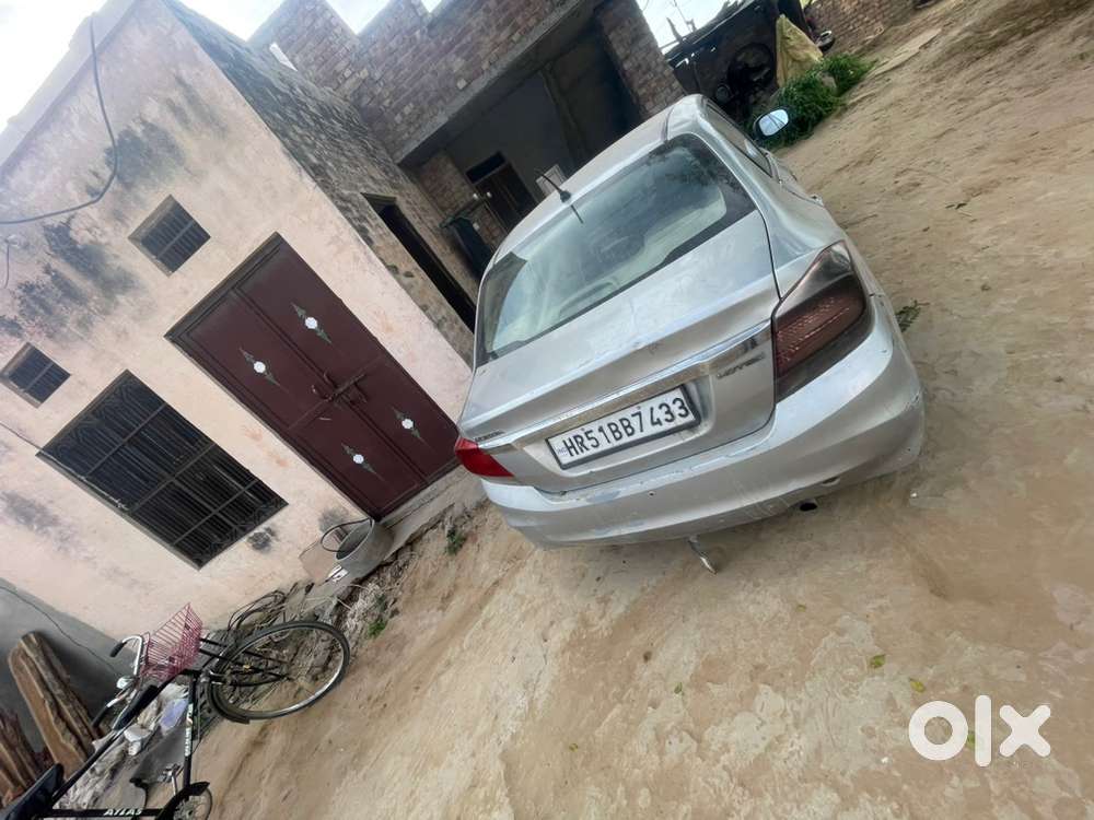 Honda Amaze 2014 Diesel Good Condition