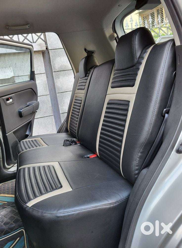Maruti Suzuki Wagon R Vxi Mt 1.0l, 2025, Petrol