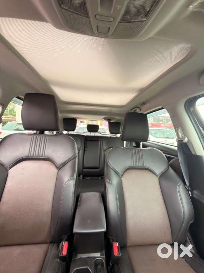 Toyota Urban Cruiser Hyryder 1.5 V Hybrid, 2024, Petrol