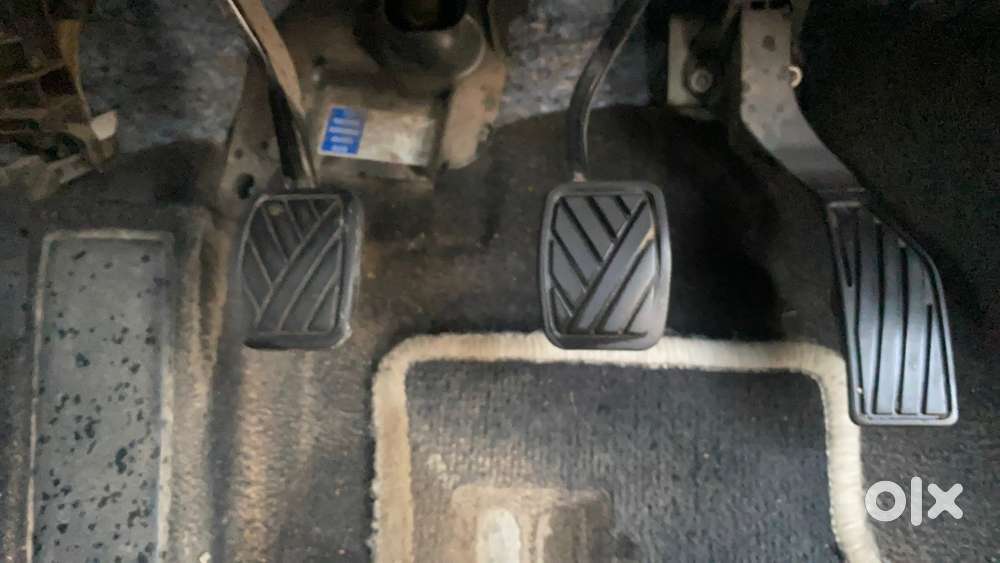 Maruti Suzuki Vitara Brezza 1.5 Lxi, 2022, Petrol