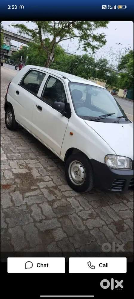 Maruti Suzuki Alto 800, All Tyre New Bridgestone