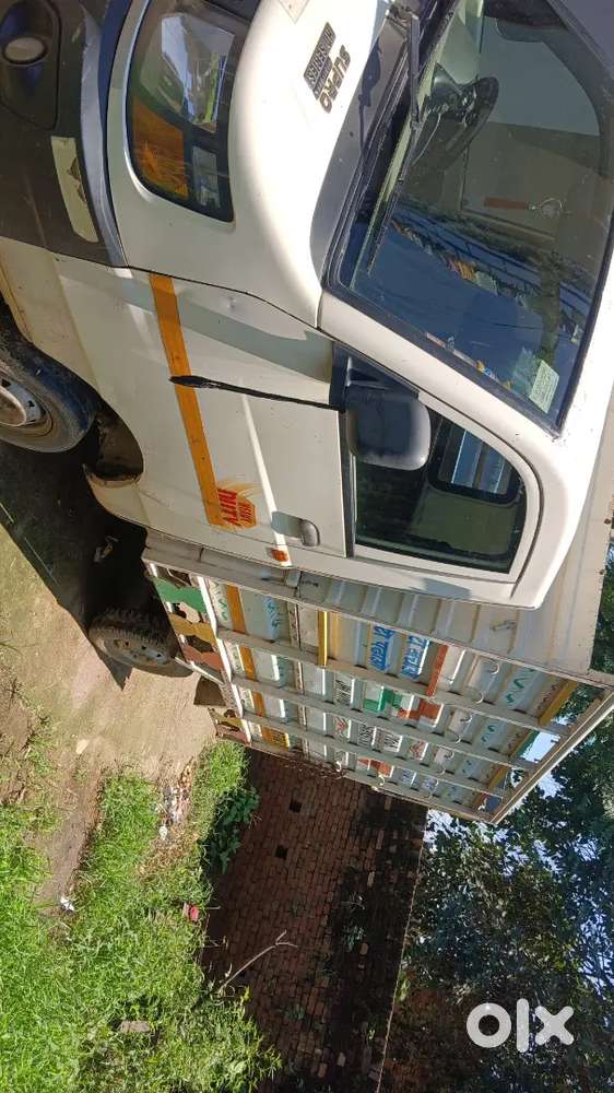 Mahindra Supro 2018 Diesel 180000 Km Driven