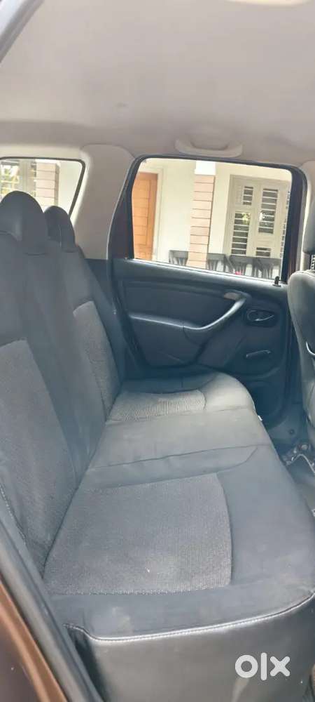 Renault Duster 2015 Diesel Good Condition
