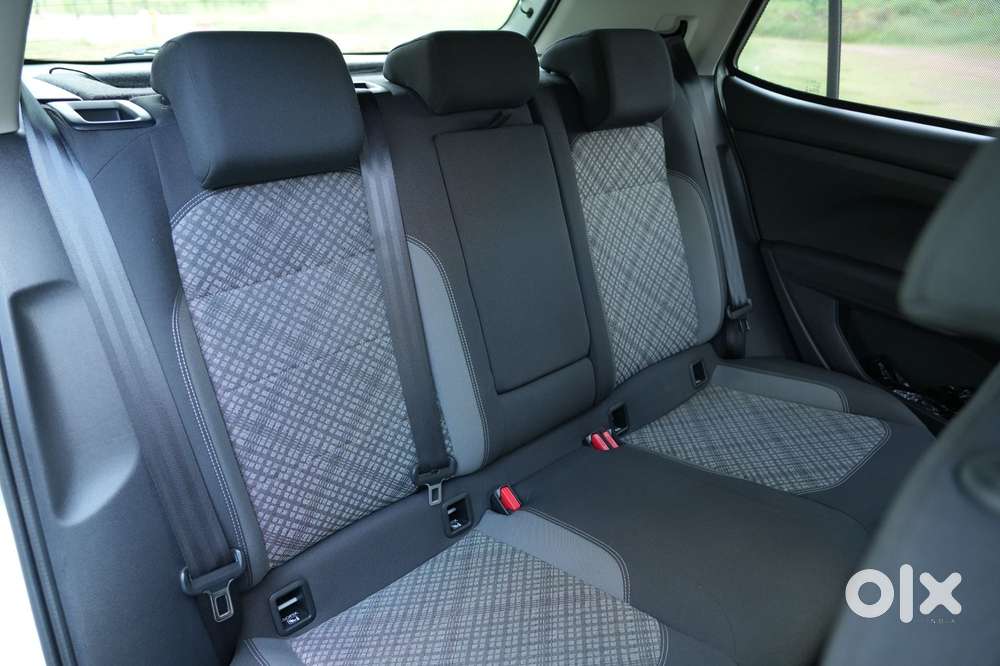 Volkswagen Taigun 1.0 Tsi Highline At, 2022, Petrol