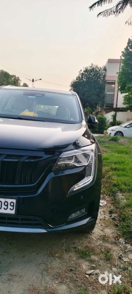 Xuv700 Petrol Automatic
