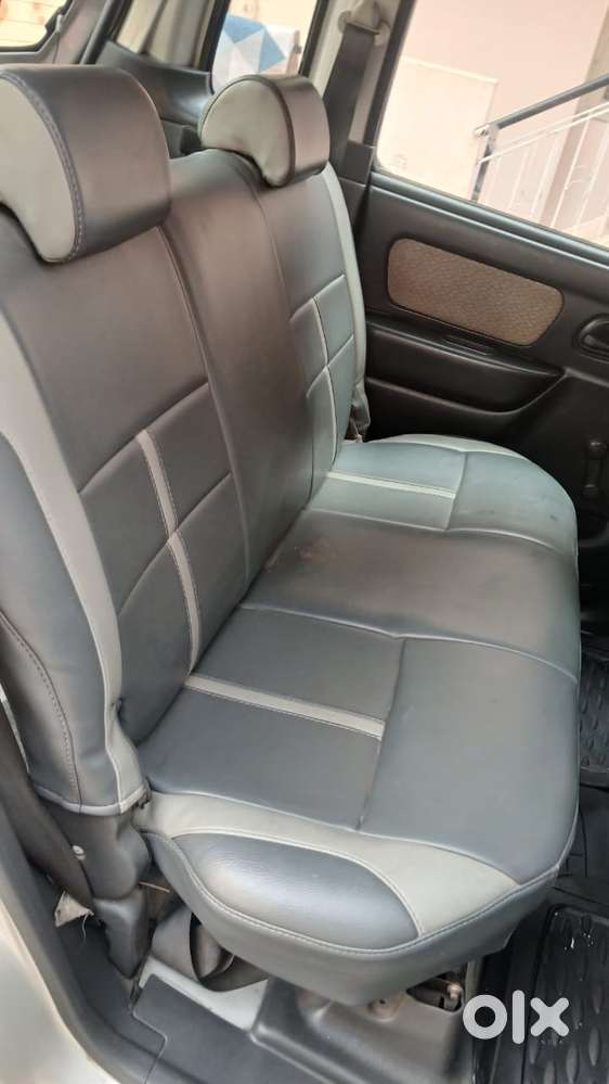 Maruti Suzuki Wagon R 2006-2010 Vxi Minor, 2007, Petrol