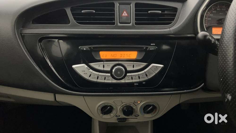Maruti Suzuki Alto K10 2010-2014 1.0 Vxi (o), 2017, Petrol