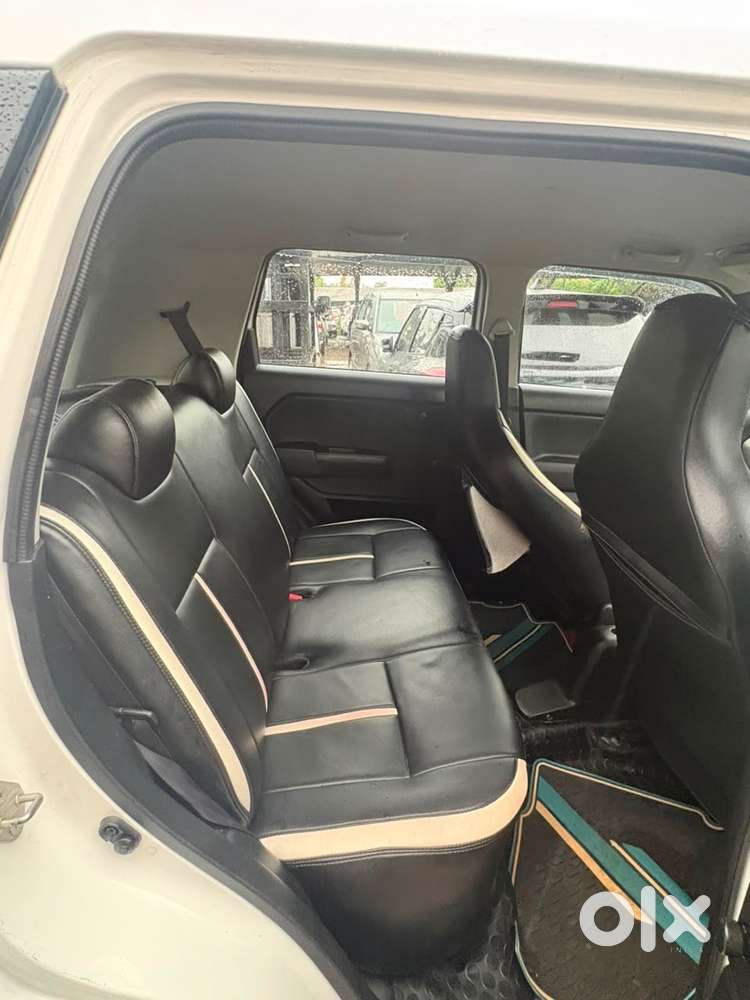 Excellent Condition Company Fitted Cng Car For Sale!