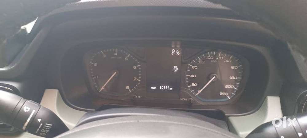 Tata Punch 1.2 Revotron Creative Dual Tone, 2022, Petrol