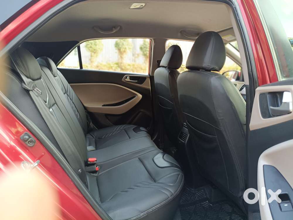 Hyundai Elite I20 Sportz (o) 1.2, 2019, Petrol