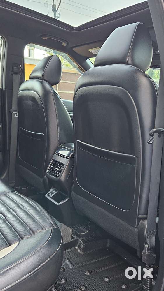 Kia Seltos Gtx Plus 1.5 Turbo Petrol Dct, 2024, Petrol