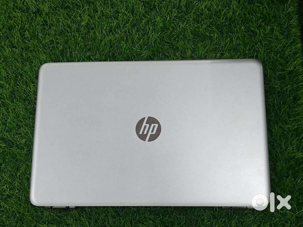 HP Pavilion Notebook