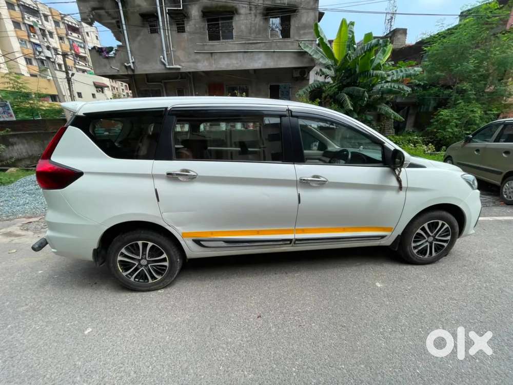 Maruti Suzuki Ertiga, 2024, Cng & Hybrids