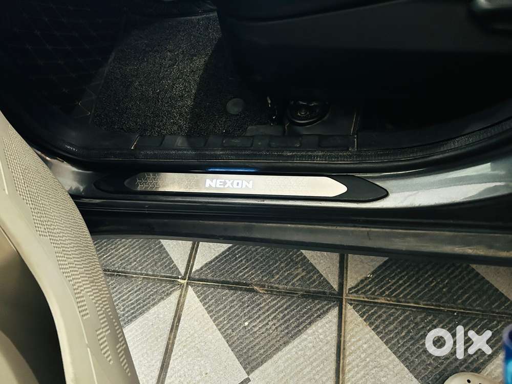 Tata Nexon 2022 Petrol