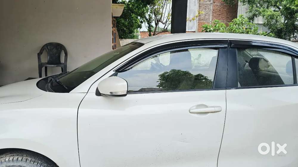Maruti Suzuki Dzire 2021 Petrol Well Maintained
