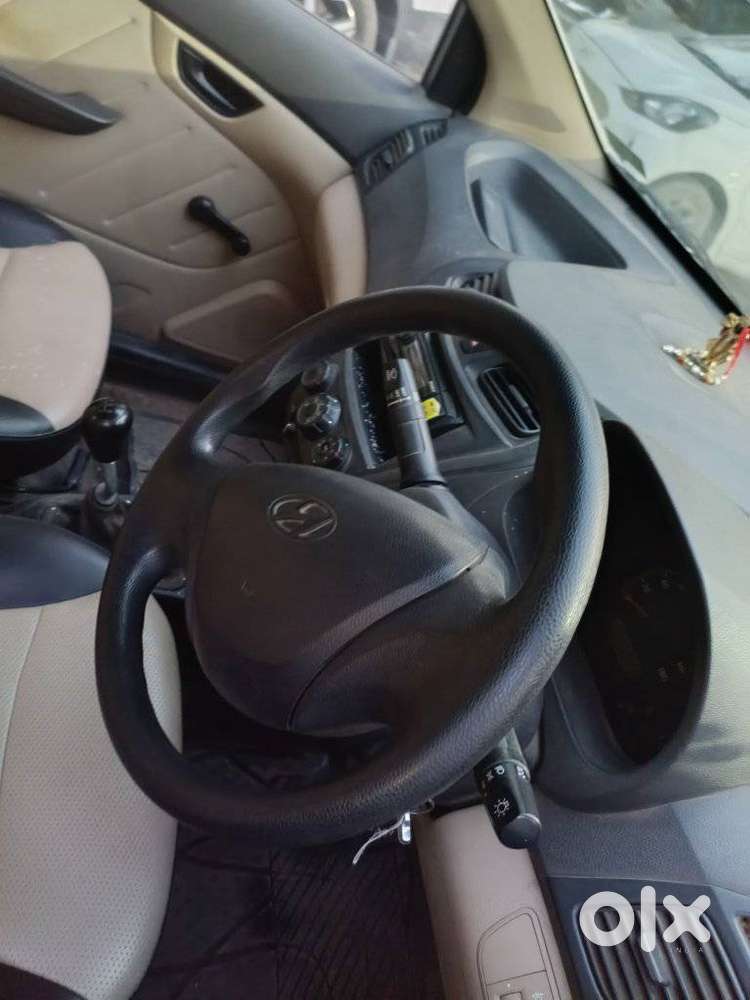 Hyundai Eon D-lite +, 2014, Petrol