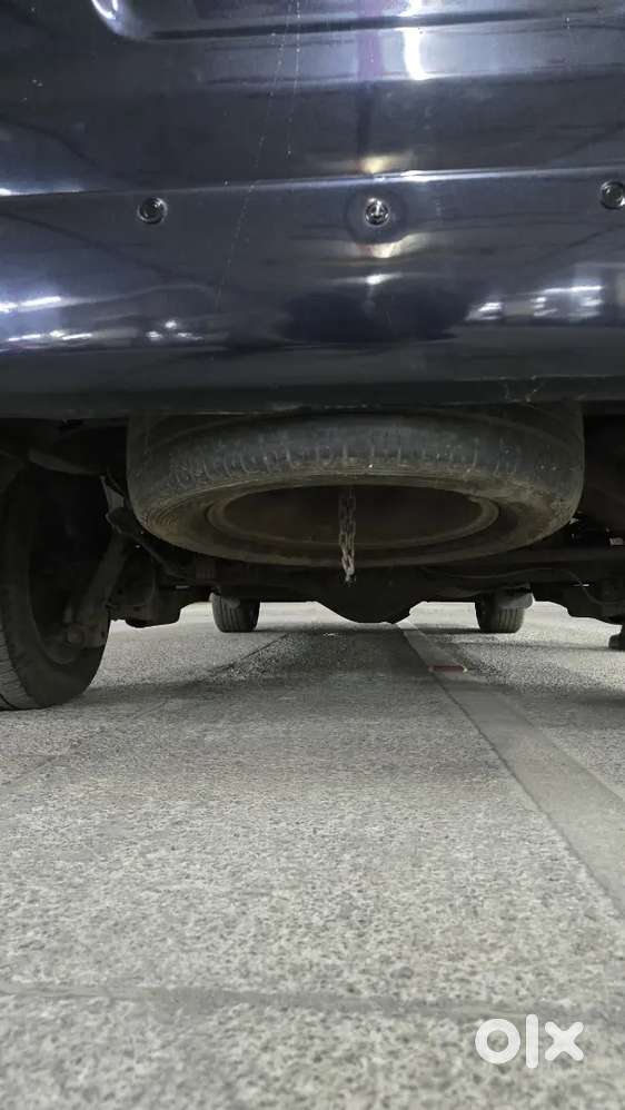 Toyota Innova 2.5 Diesel 7 Str 2013