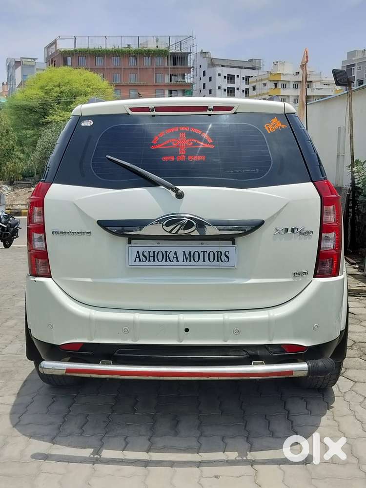 Mahindra Xuv500 W8 2wd, 2017, Diesel
