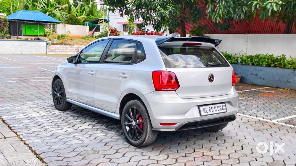 Volkswagen Polo 1.0 Highline Plus Tsi, 2020, Petrol