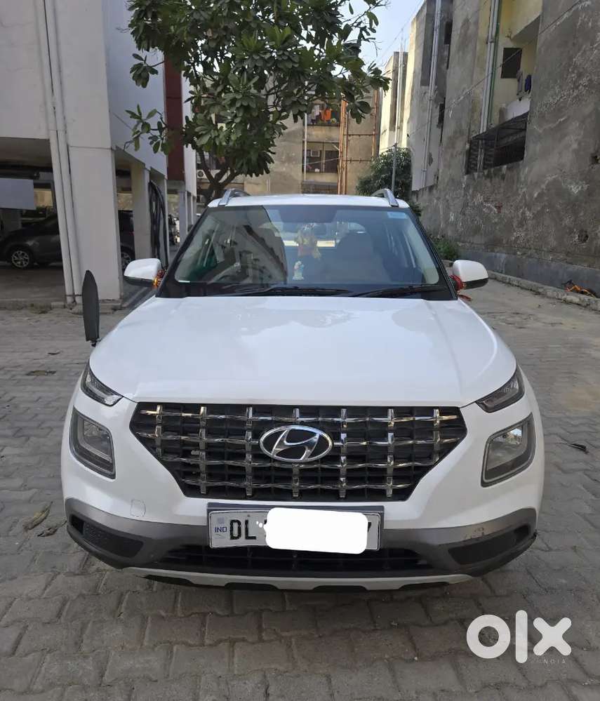 Hyundai Venue S Plus 2022