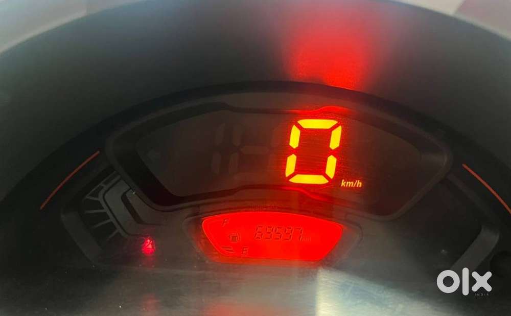 Maruti Suzuki S-presso Vxi Plus, 2022, Petrol
