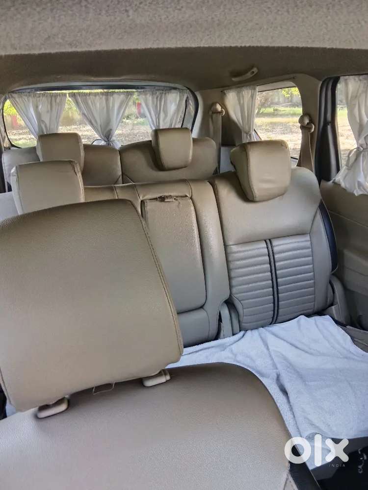 Charon Tyre Naye Hain 15 Din Purane