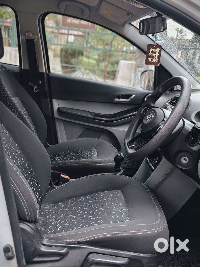 Tata Tiago Xza Plus, 2021, Petrol