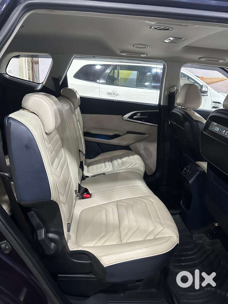 Kia Carens 1.5 Luxury Plus Diesel At 7 Str, 2022, Diesel
