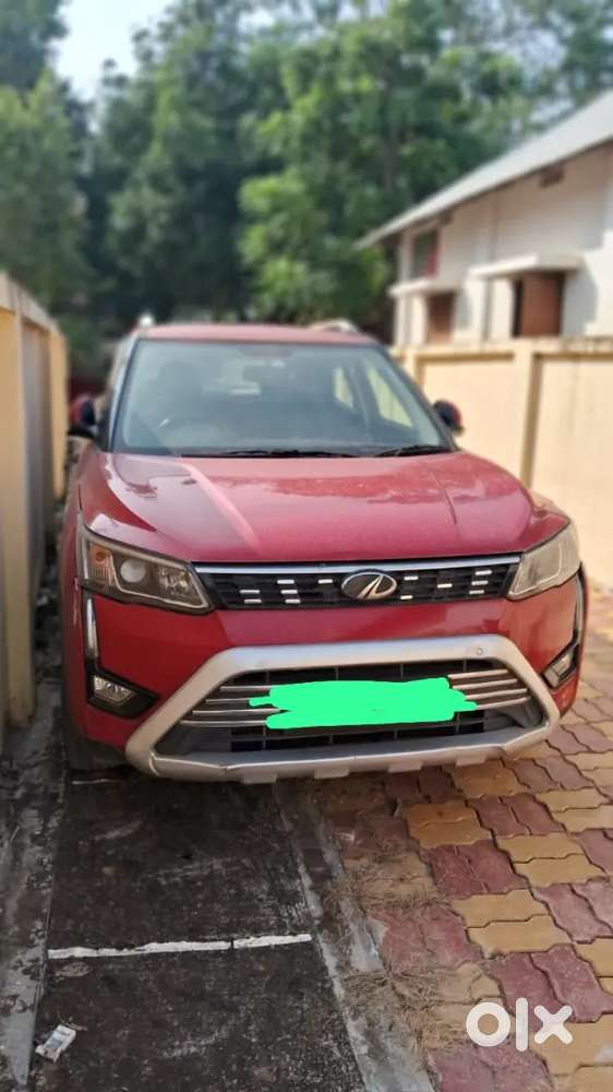 Mahindra Xuv300 Diesel 2nd 2019