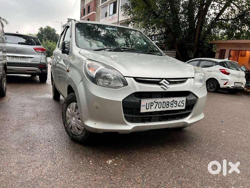 Maruti Suzuki Alto 800 0.8 Vxi (o), 2015, Petrol