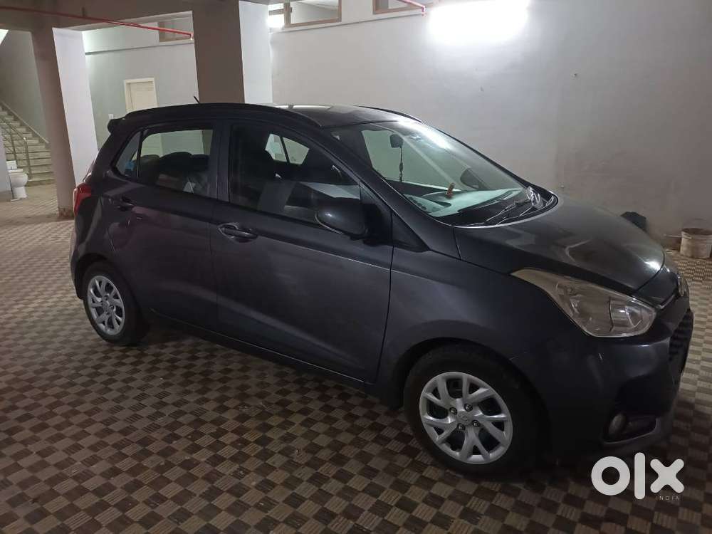 Less Driven In Mint Condition.