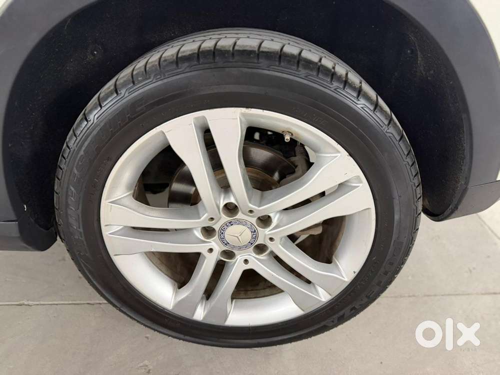 Mercedes-benz Gla 200 D, 2017, Diesel