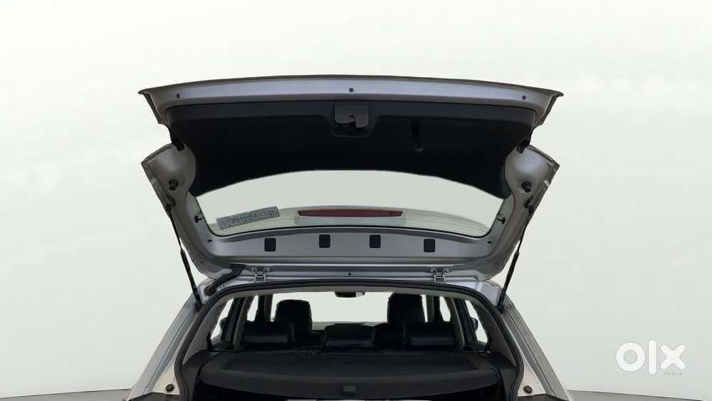 Skoda Kushaq 1.0 Tsi Style At, 2021, Petrol