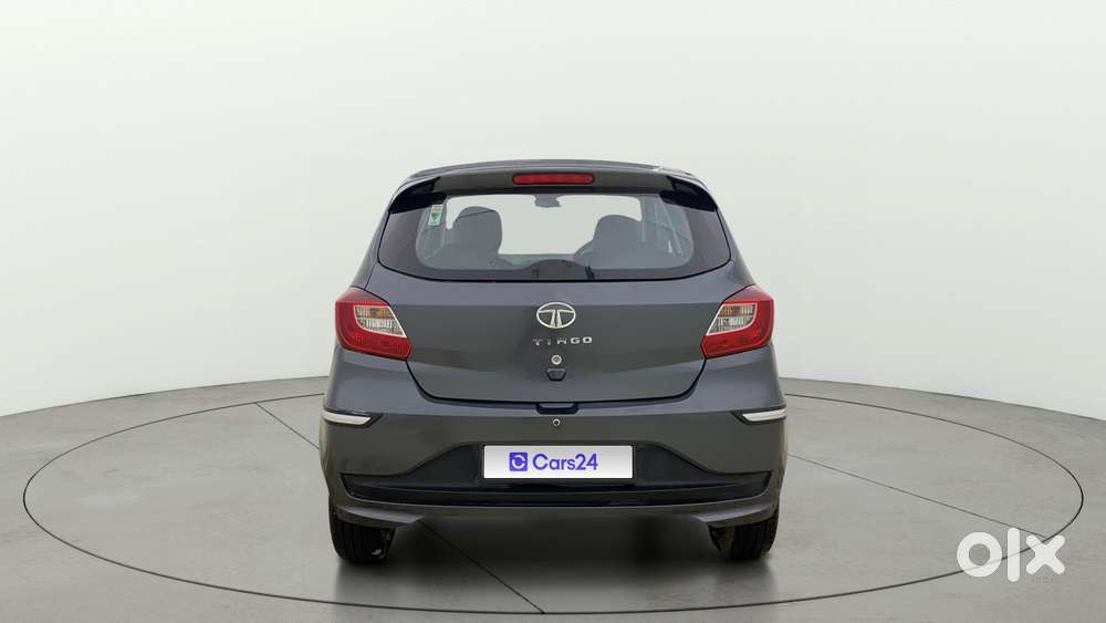 Tata Tiago 1.2 Revotron Xt Option, 2023, Petrol