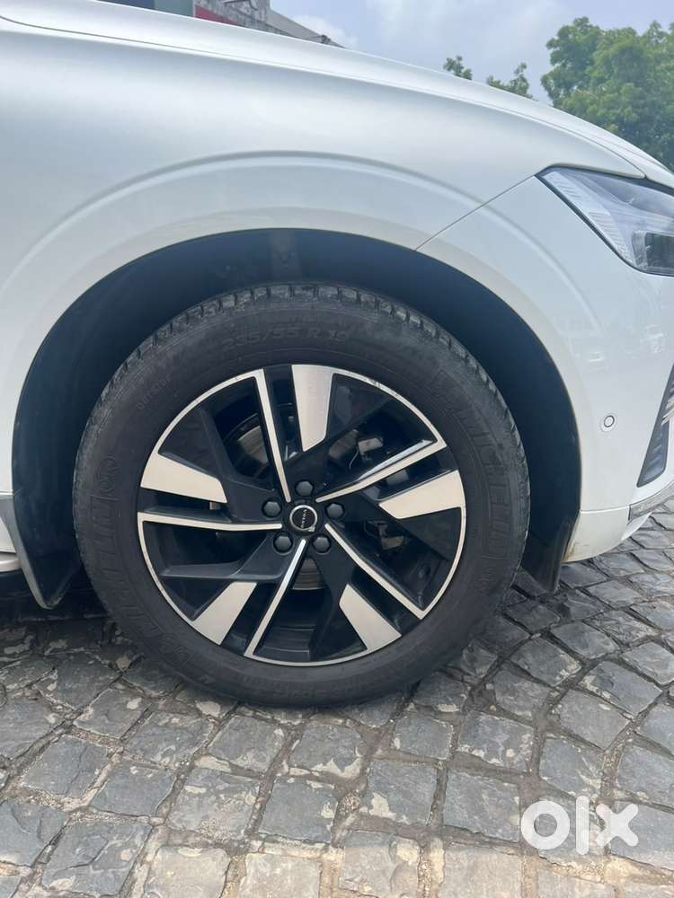 Volvo Xc60 2.0 B5 Ultimate, 2026, Petrol