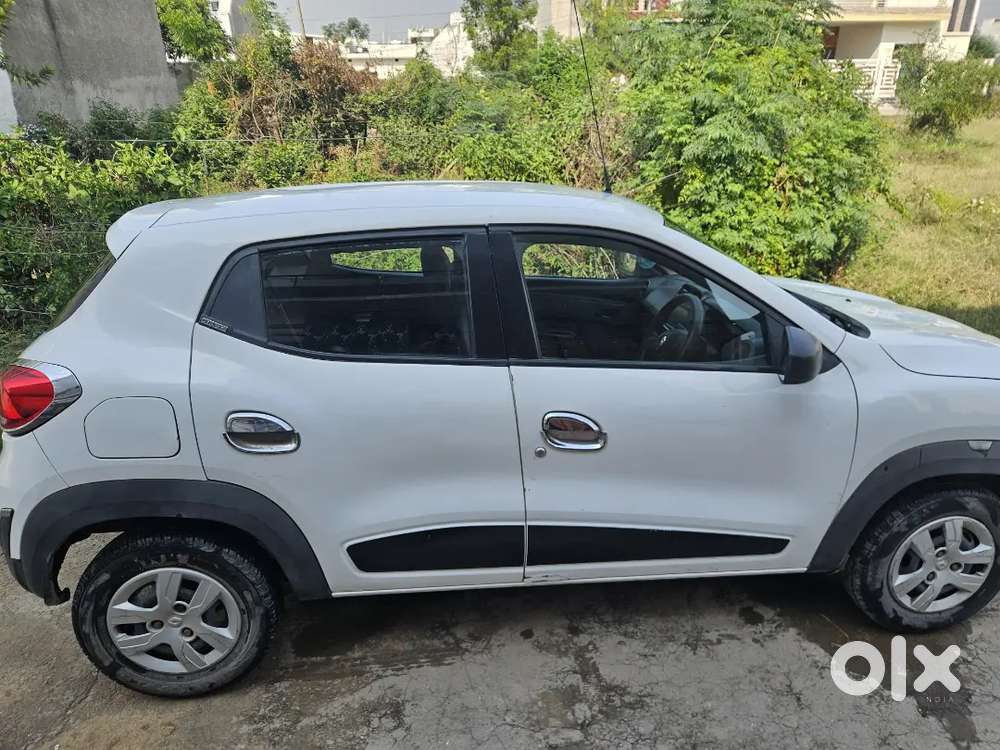 Renault Kwid Rxt 2016 Model