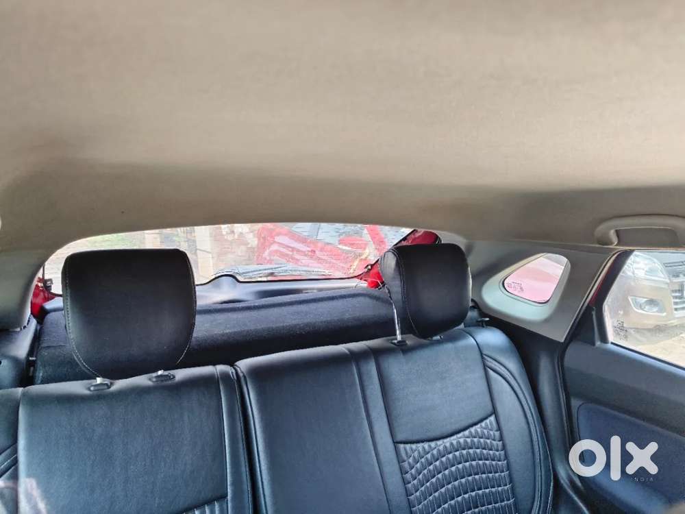 Maruti Suzuki Baleno 1.2 Alpha, 2019, Petrol